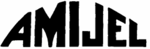 AMIJEL Logo (DPMA, 18.10.1930)