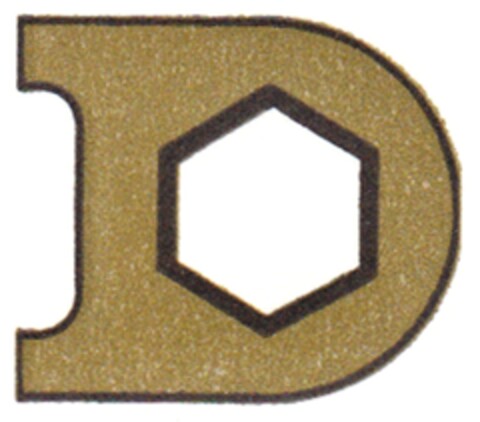 D Logo (DPMA, 08/20/1975)