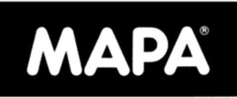 MAPA Logo (DPMA, 30.10.1990)