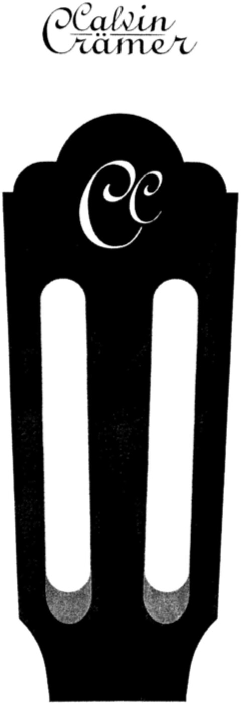 Calvin Crämer Logo (DPMA, 08.03.1994)