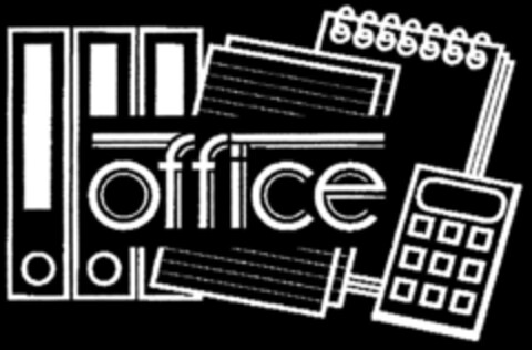 office Logo (DPMA, 17.06.1994)