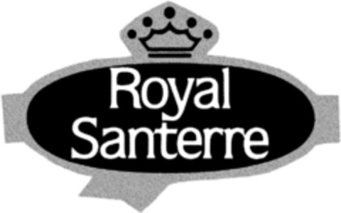 Royal Santerre Logo (DPMA, 16.01.1993)