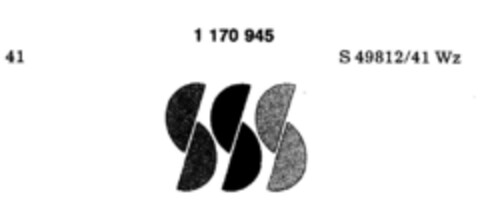 1170945 Logo (DPMA, 08.02.1990)