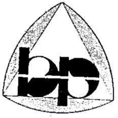 bp Logo (DPMA, 27.09.1990)
