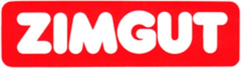 ZIMGUT Logo (DPMA, 27.08.1977)