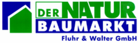 DER NATURBAUMARKT Logo (DPMA, 05.02.2000)