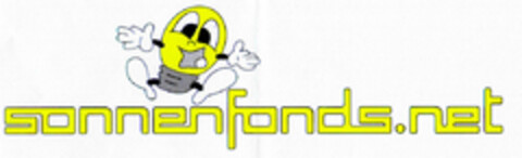 sonnenfonds.net Logo (DPMA, 31.03.2000)