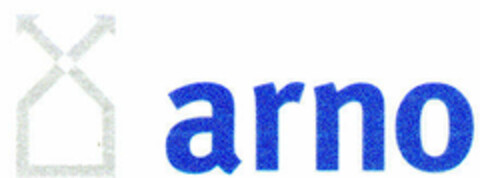 arno Logo (DPMA, 10.04.2000)