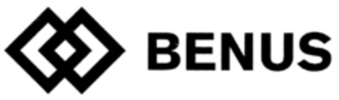 BENUS Logo (DPMA, 31.05.2000)