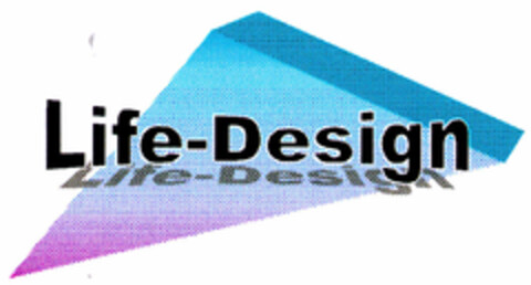 Life-Design Logo (DPMA, 03.11.2000)