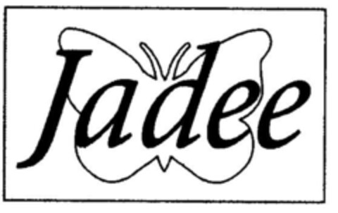 Jadee Logo (DPMA, 25.08.2000)