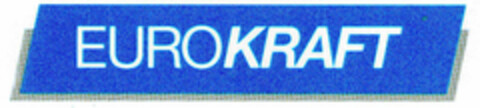 EUROKRAFT Logo (DPMA, 18.10.2000)