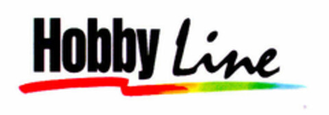 Hobby Line Logo (DPMA, 23.11.2000)