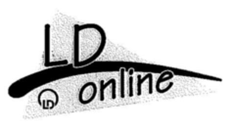 LD online Logo (DPMA, 29.11.2000)