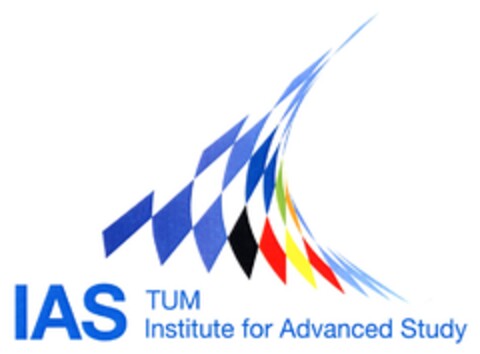 IAS TUM Institute for Advanced Study Logo (DPMA, 10.07.2008)