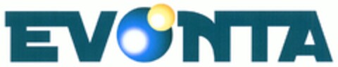 EVONTA Logo (DPMA, 09/18/2008)
