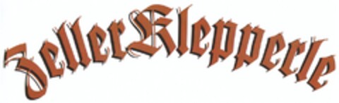 ZellerKlepperle Logo (DPMA, 20.10.2008)