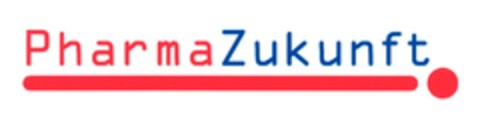 PharmaZukunft Logo (DPMA, 01/30/2009)