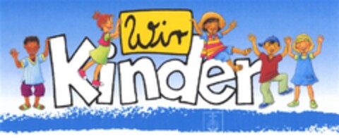 Wir Kinder Logo (DPMA, 03/02/2009)