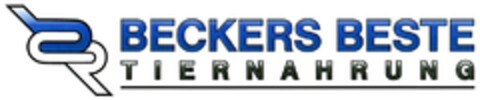 BECKERS BESTE TIERNAHRUNG Logo (DPMA, 29.04.2009)