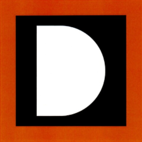 D Logo (DPMA, 26.06.2009)