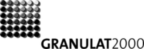 GRANULAT2000 Logo (DPMA, 02.09.2009)