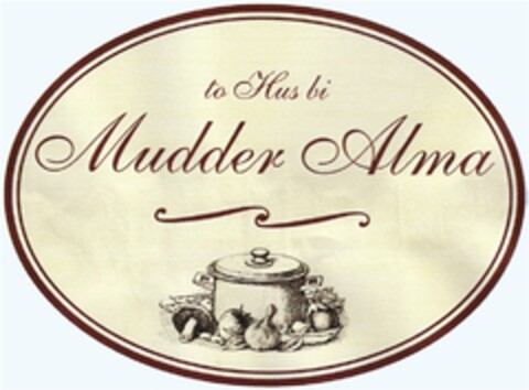 to Hus bi Mudder Alma Logo (DPMA, 15.12.2009)