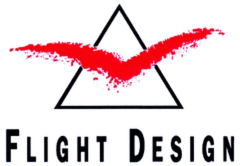 FLIGHT DESIGN Logo (DPMA, 19.05.2010)