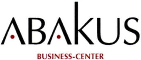 ABAKUS BUSINESS-CENTER Logo (DPMA, 05/26/2010)