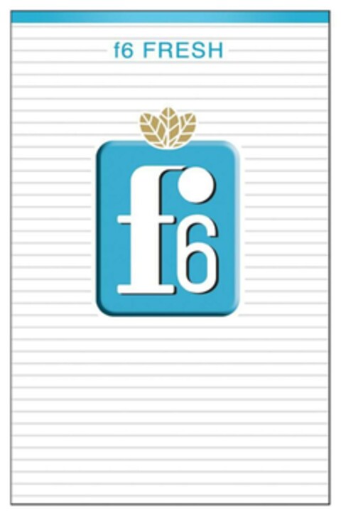 f6 FRESH Logo (DPMA, 11.11.2010)