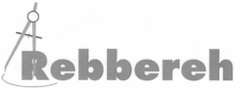 Rebbereh Logo (DPMA, 20.12.2010)