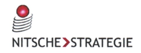 NITSCHE STRATEGIE Logo (DPMA, 15.02.2011)