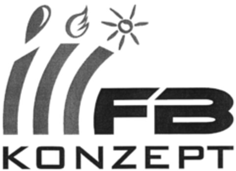 FB KONZEPT Logo (DPMA, 04.07.2011)