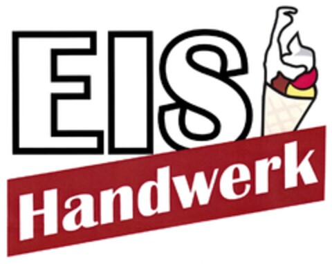 EIS Handwerk Logo (DPMA, 29.07.2011)