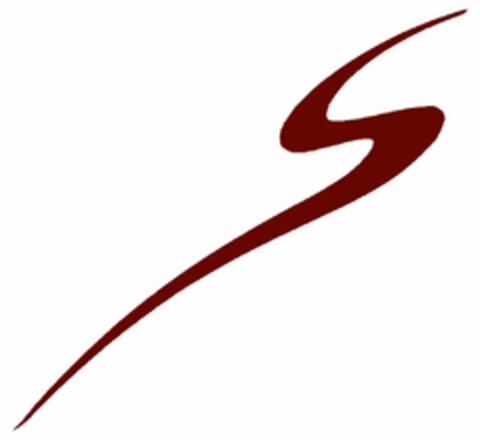 S Logo (DPMA, 09/22/2011)