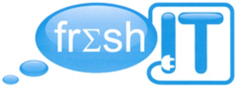 freshIT Logo (DPMA, 10/01/2011)