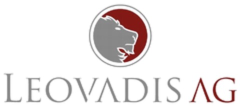 LEOVADIS AG Logo (DPMA, 18.09.2012)