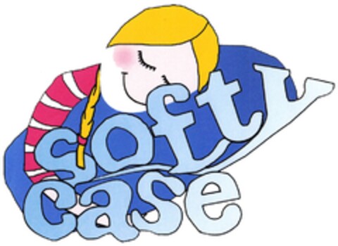 soft case Logo (DPMA, 12.02.2012)