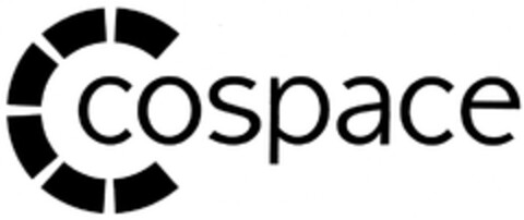 cospace Logo (DPMA, 21.02.2012)