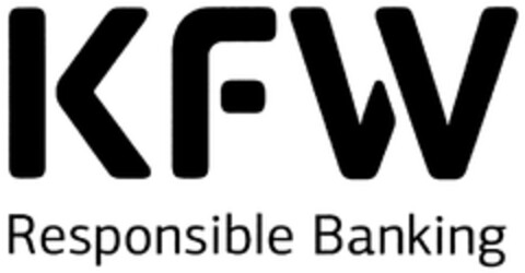 KFW Responsible Banking Logo (DPMA, 15.03.2012)