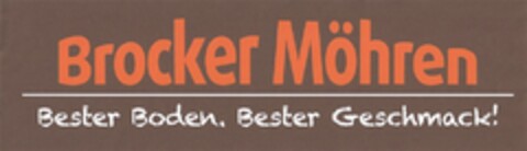 Brocker Möhren Logo (DPMA, 01.09.2012)