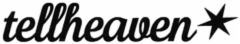 tellheaven Logo (DPMA, 03.11.2012)