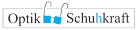 Optik Schuhkraft Logo (DPMA, 02.02.2013)