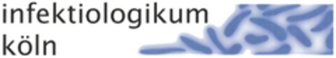 infektiologikum köln Logo (DPMA, 20.06.2013)