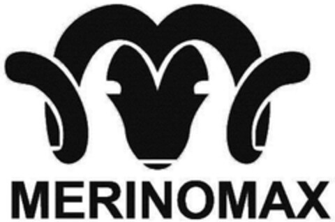 MERINOMAX Logo (DPMA, 21.01.2014)
