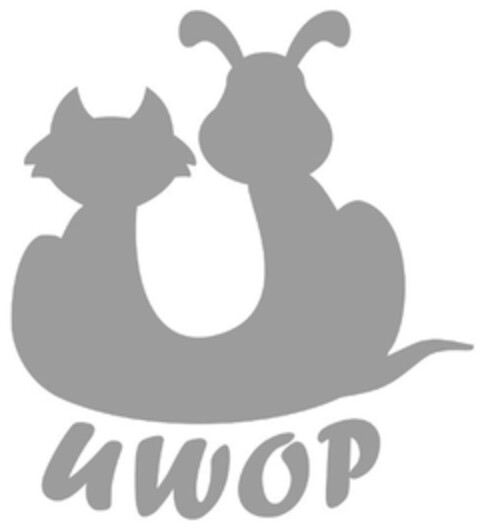 UWOP Logo (DPMA, 18.02.2014)