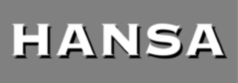 HANSA Logo (DPMA, 23.05.2014)