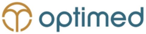 optimed Logo (DPMA, 23.09.2014)