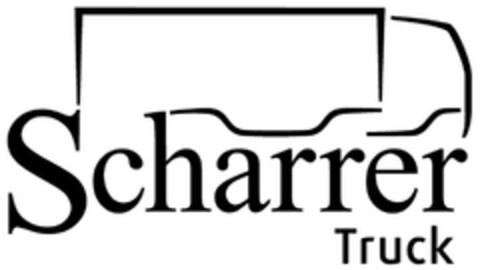 Scharrer Truck Logo (DPMA, 04.11.2014)