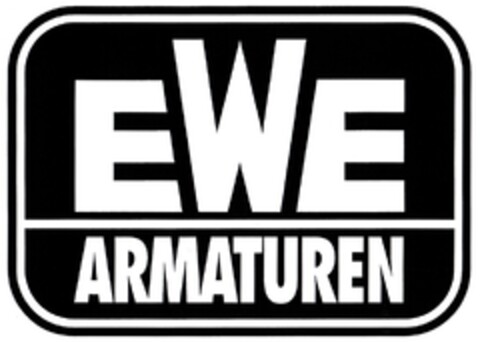 EWE ARMATUREN Logo (DPMA, 07/29/2014)